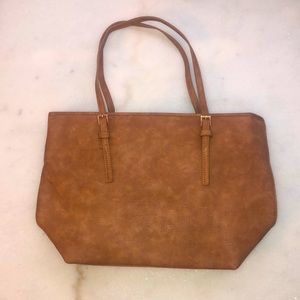 Urban Expressions - Robi Classic Work Tote